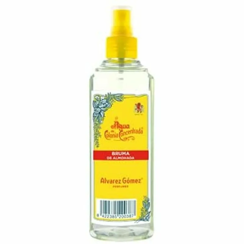 Naisten parfyymi Alvarez Gomez 100086 EDC 300 ml