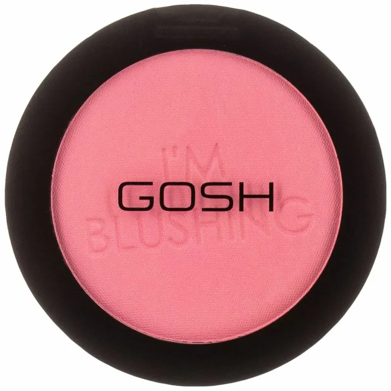 Põsepuna Gosh Copenhagen M Blushing Nº 002-Amour 5,5 g