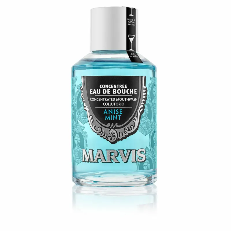 Mutes Skalošanas Līdzeklis Marvis Anise Mint 120 ml