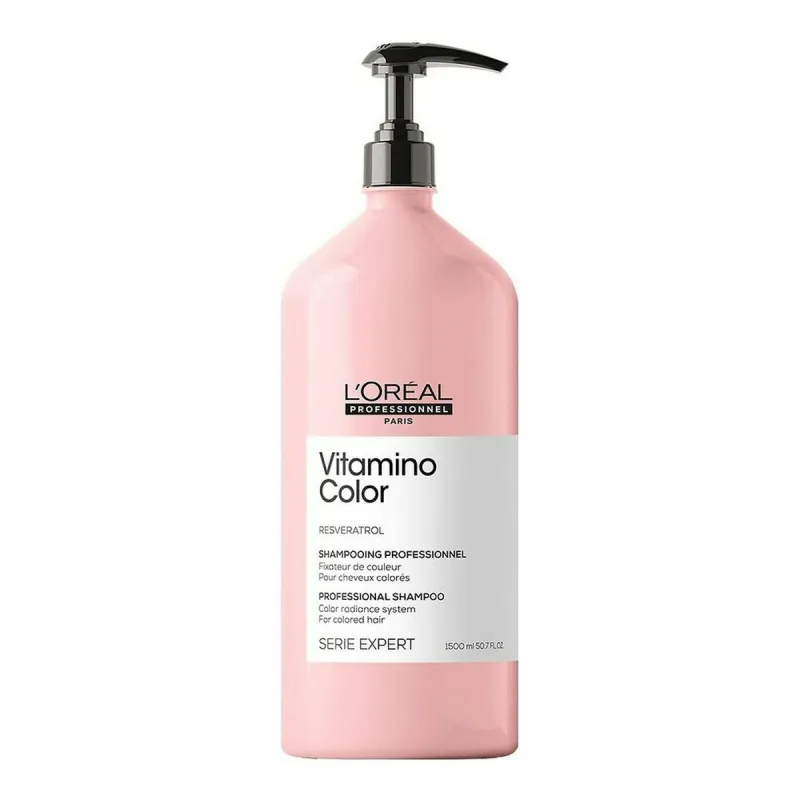 Šampūns L'Oreal Professionnel Paris E3570700 1,5 L
