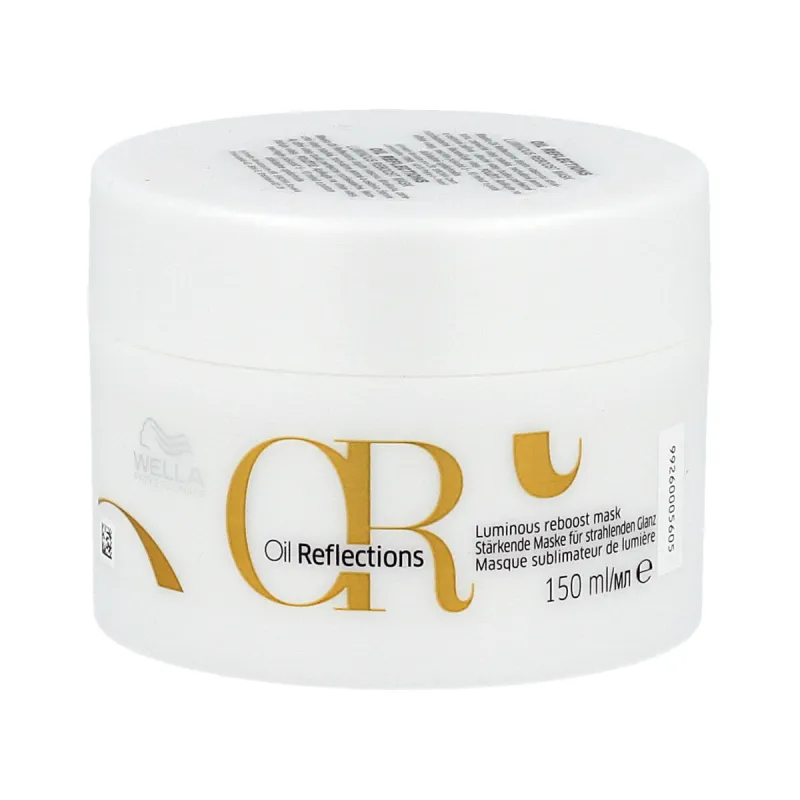 Muotoiluvoide Wella Or Oil Reflections 150 ml
