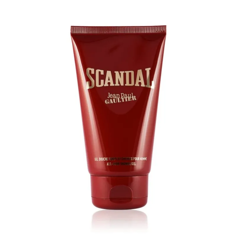 Dušigeel Jean Paul Gaultier Scandal Pour Homme 150 ml
