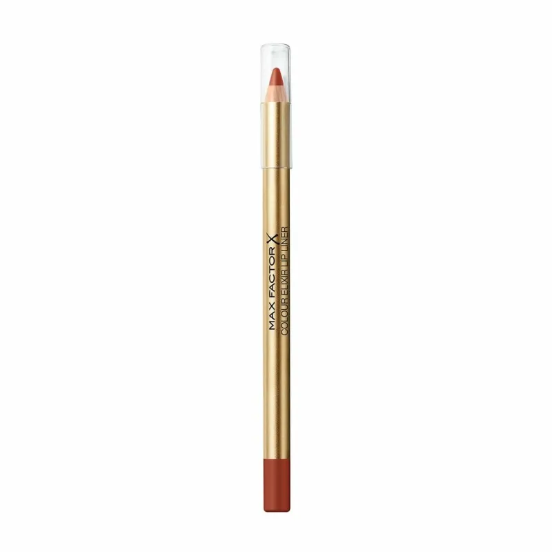 Lūpu Līnijas Zīmulis Colour Elixir Max Factor Nº 015 Soft Spice (10 g)