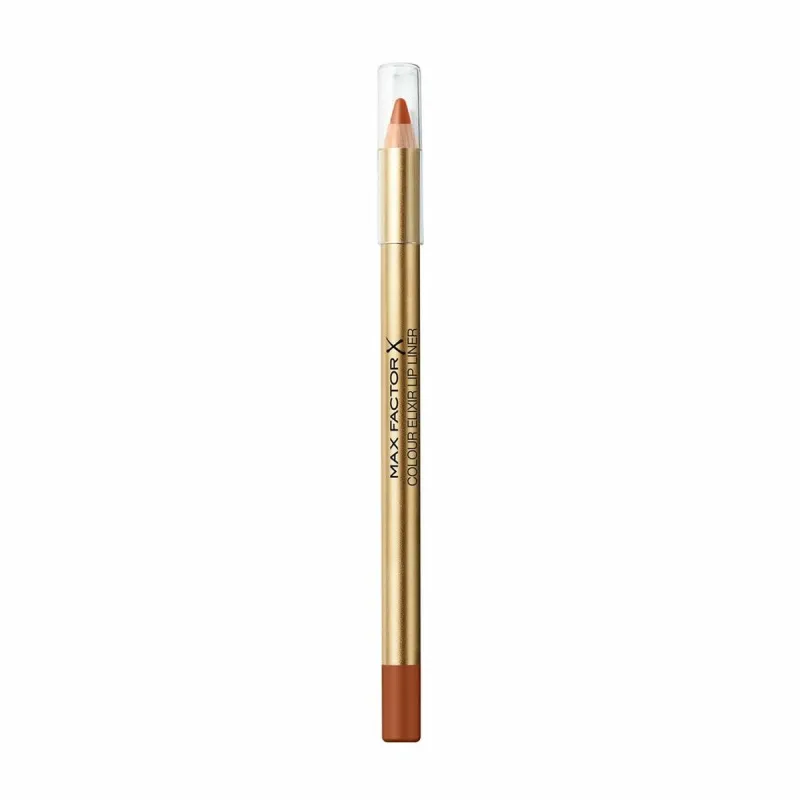 Lūpų pieštukas Colour Elixir Max Factor Nº 20 Coffee Brown (10 g)