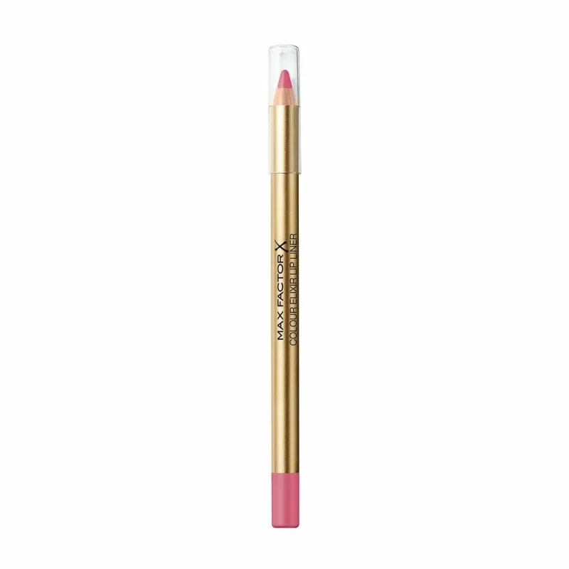 Huultenrajauskynä Colour Elixir Max Factor Nº 35 Pink Princess (10 g)