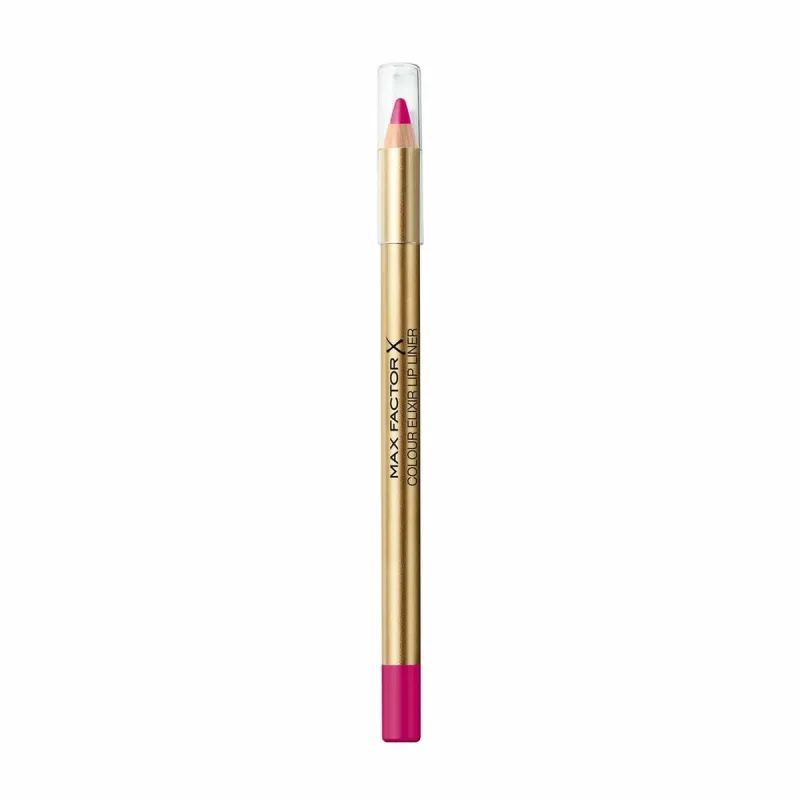 Lūpų pieštukas Colour Elixir Max Factor Nº 40 Peacock Pink (10 g)