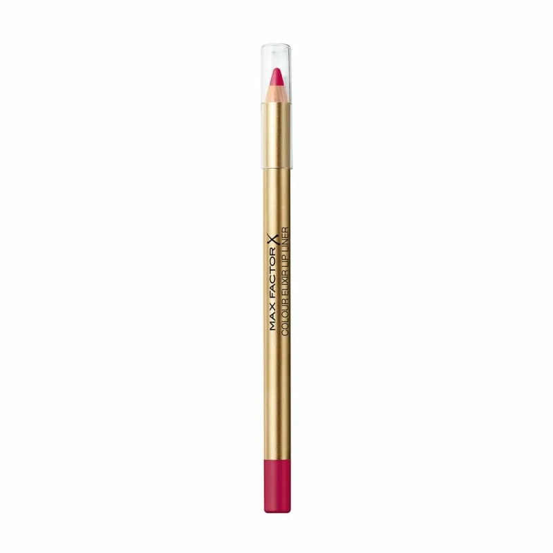 Huultenrajauskynä Colour Elixir Max Factor 50 Magenta Pink (10 g)