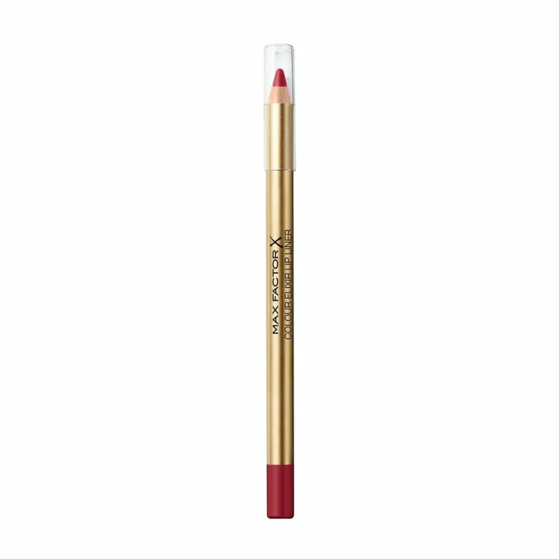 Lūpu Līnijas Zīmulis Colour Elixir Max Factor Nº 075 Rich Wine (10 g)