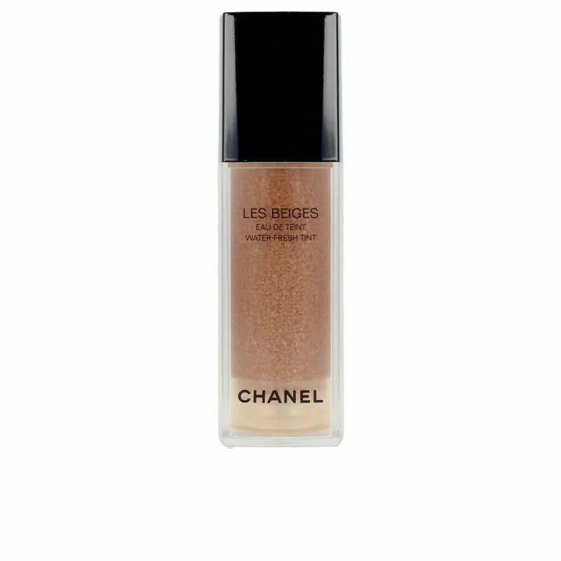 Kremas-makiažo pagrindas Chanel Les Beiges 15 ml 30 ml