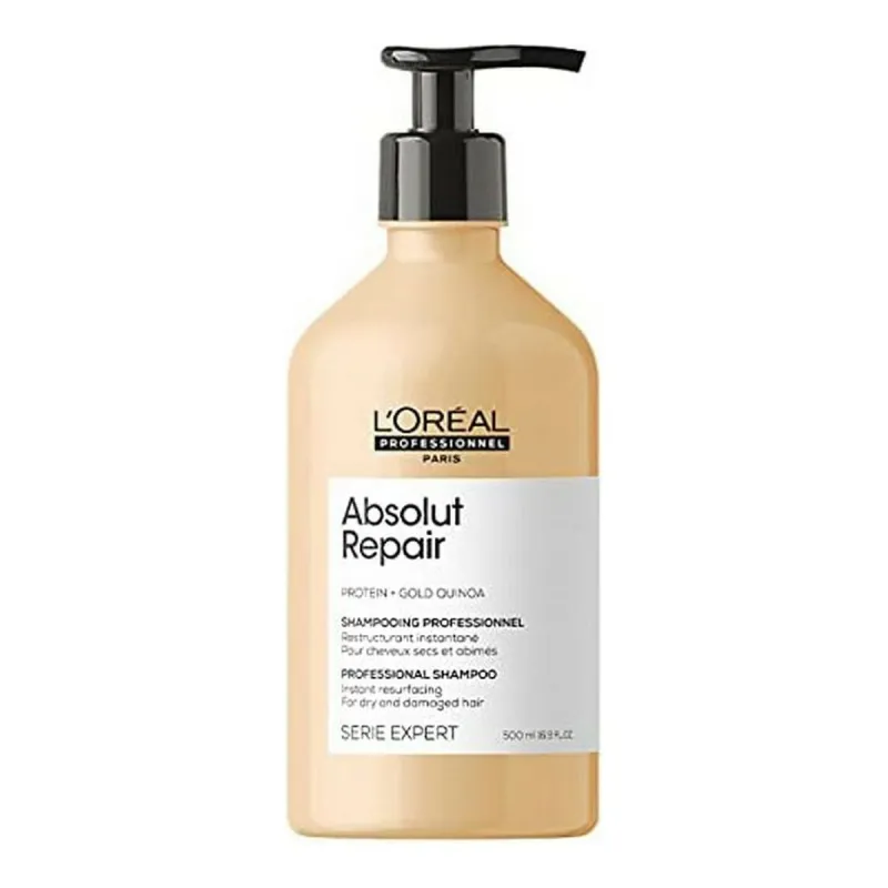 Spēcinošs Šampūns L'Oreal Professionnel Paris E3570100 500 ml