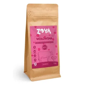 Fodder Zoya Veal 1 kg