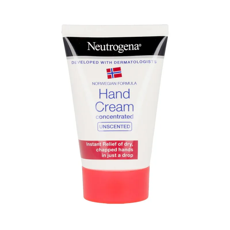 Käsivoide Neutrogena no 50 ml Parfyyminäyte