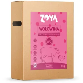 Sööt Zoya Vasikaliha 3 Kg