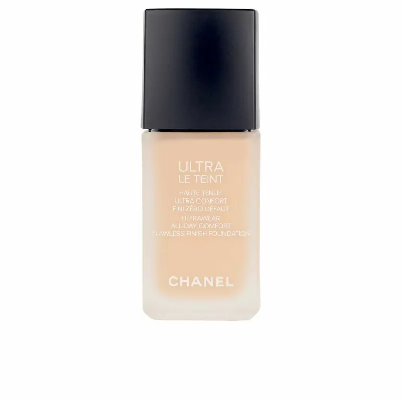Šķidruma bāzes meikaps Chanel Le Teint Ultra B30 30 ml