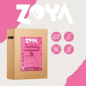 Pašarai Zoya Veršiena 9 kg