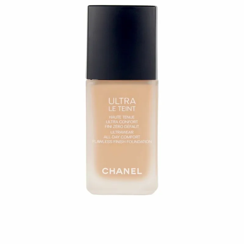 Šķidruma bāzes meikaps Chanel Le Teint Ultra B60 30 ml