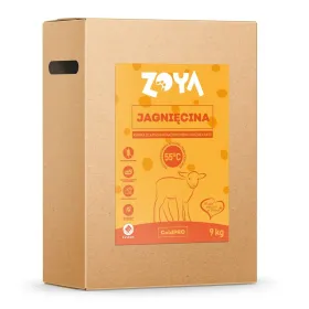 Sööt Zoya Lammas 9 kg