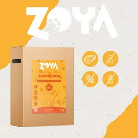 Pašarai Zoya Avis 9 kg