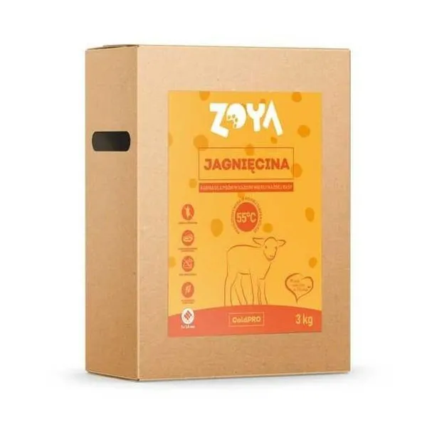 Pašarai Zoya Avis 3 Kg