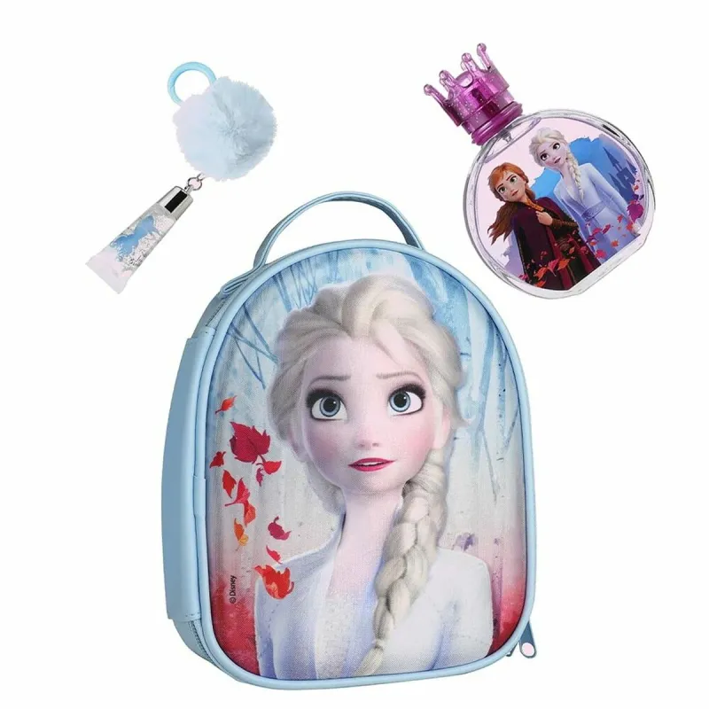 Set dječiji parfem Frozen FRZ-FZ2-U-00-100-04 EDT 100 ml 2 Daudzums