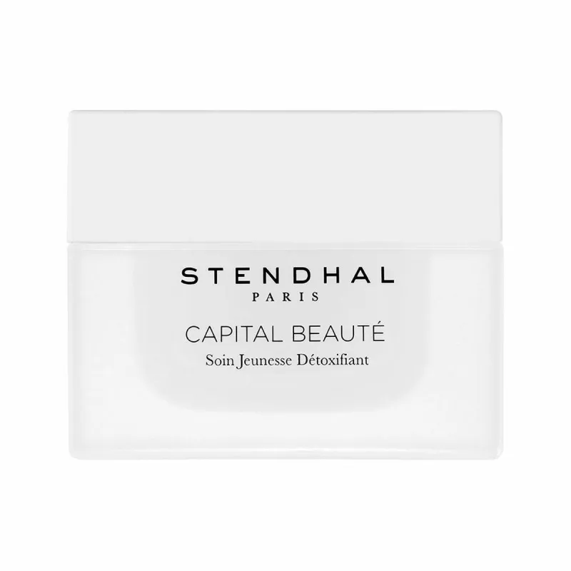 Facial Cream Stendhal Capital Beauté 50 ml