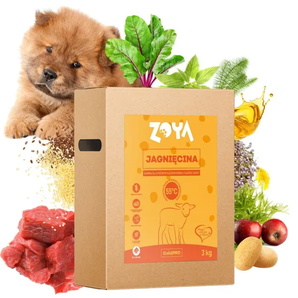 Pašarai Zoya Avis 3 Kg