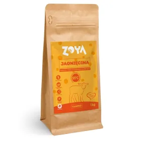 Sööt Zoya Lammas 1 kg