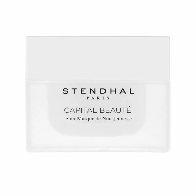 Näokreem Stendhal Capital Beauté 50 ml