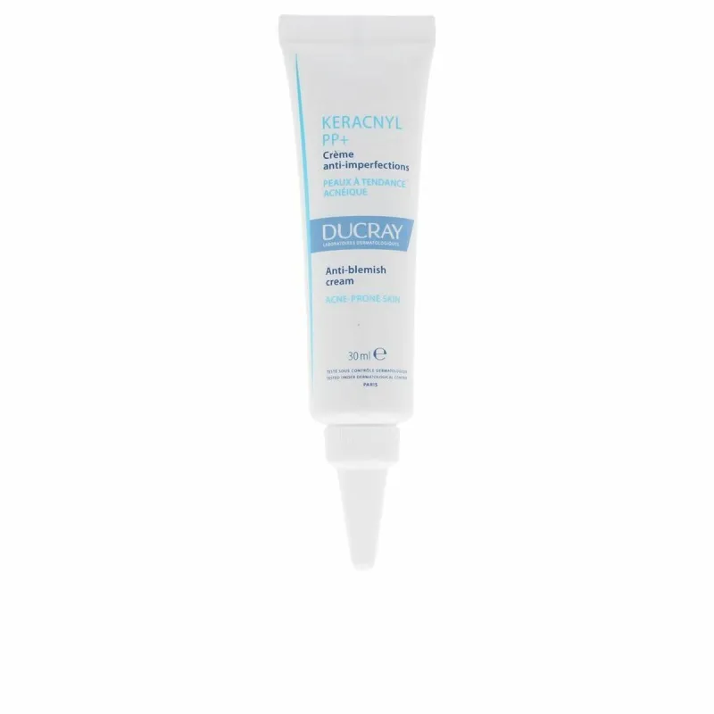 Facial Cream Ducray Keracnyl Pp+ 1 L