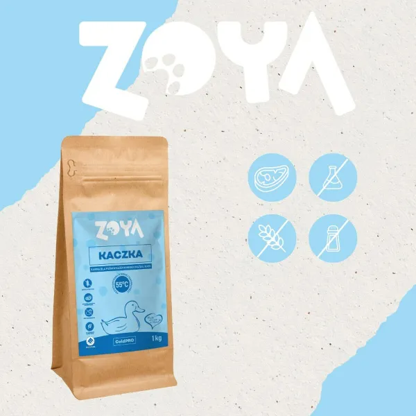 Sööt Zoya Part 1 kg