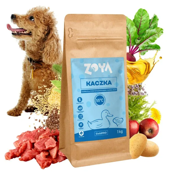 Sööt Zoya Part 1 kg