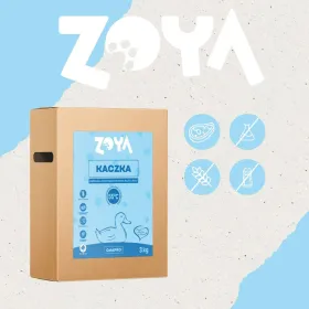Sööt Zoya Part 3 Kg