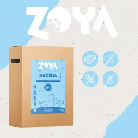 Sööt Zoya Part 9 kg