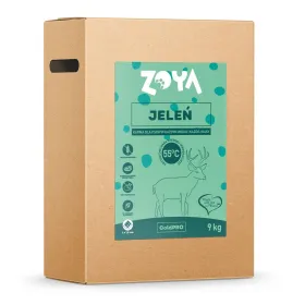 Sööt Zoya Hirved 9 kg