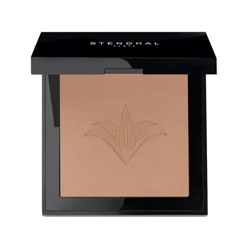 Kompaktiška pudra Stendhal MAKE-UP STENDHAL PARIS Nº 130 9 g