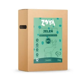 Sööt Zoya Hirved 3 Kg