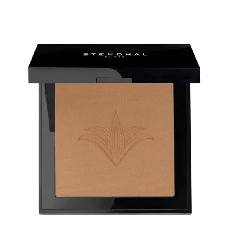 Kompaktipuuterit Stendhal MAKE-UP STENDHAL PARIS Nº 131 Ambre 9 g