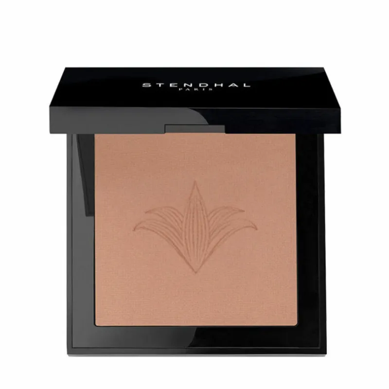 Kompaktiniai bronziniai milteliai Stendhal MAKE-UP STENDHAL PARIS Nº 210 9,5 g