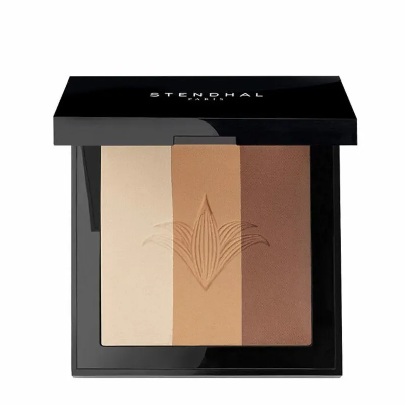 Acu ēnu palete Stendhal MAKE-UP STENDHAL PARIS Nº 200 8 g