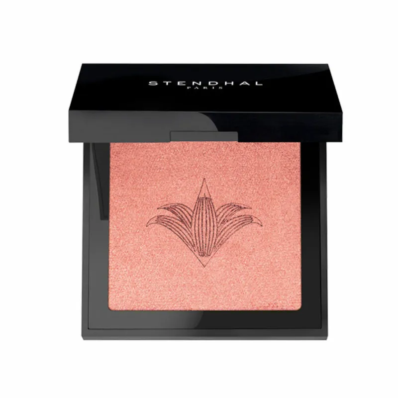 Poskipuna Stendhal MAKE-UP STENDHAL PARIS Pinkki Nº 300 5,5 g Highlighter