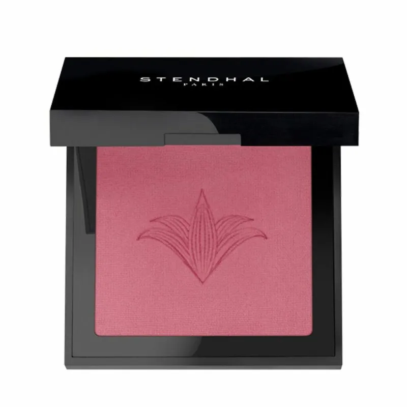 Blush Stendhal MAKE-UP STENDHAL PARIS Nº 303 Rose Marrakech 5,5 g