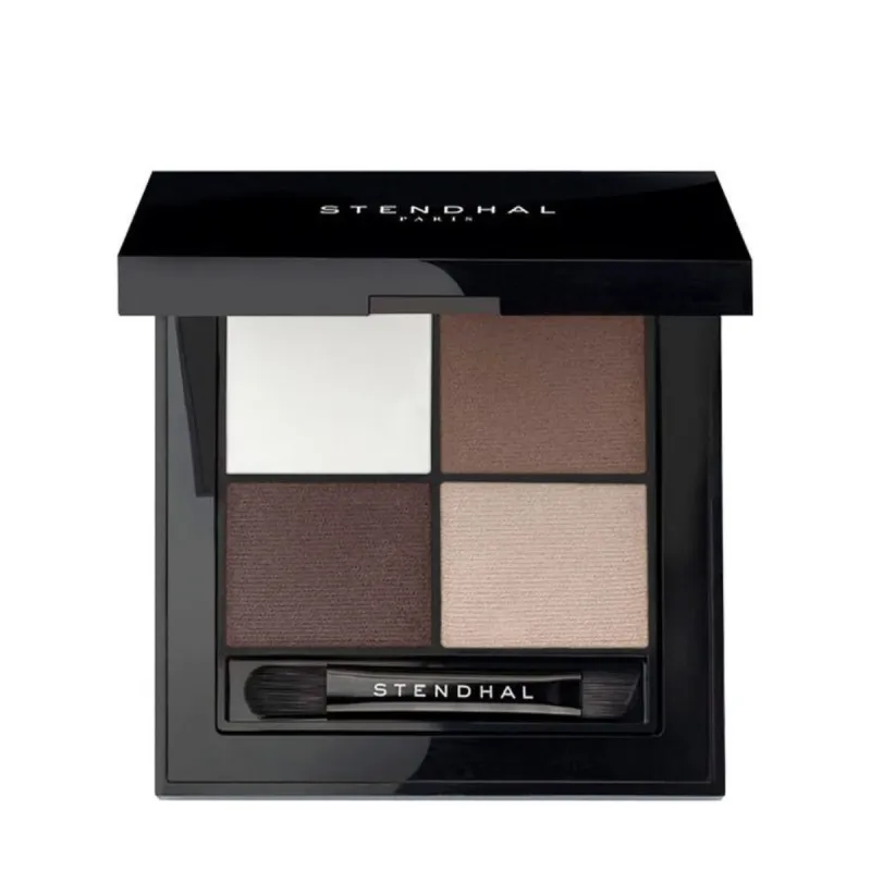 Lauvärvi palett Stendhal MAKE-UP STENDHAL PARIS Nº 410 Universal 3,5 g