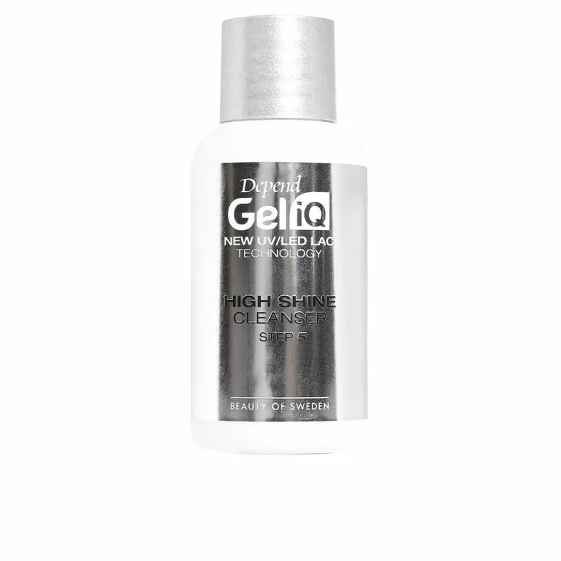 Nail polish Beter Gel Iq 35 ml Cleaner