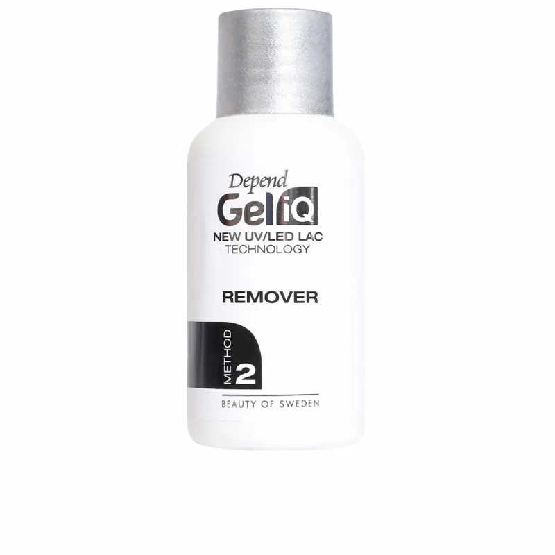 Жидкость для снятия лака Beter Gel IQ Гель (35 ml)