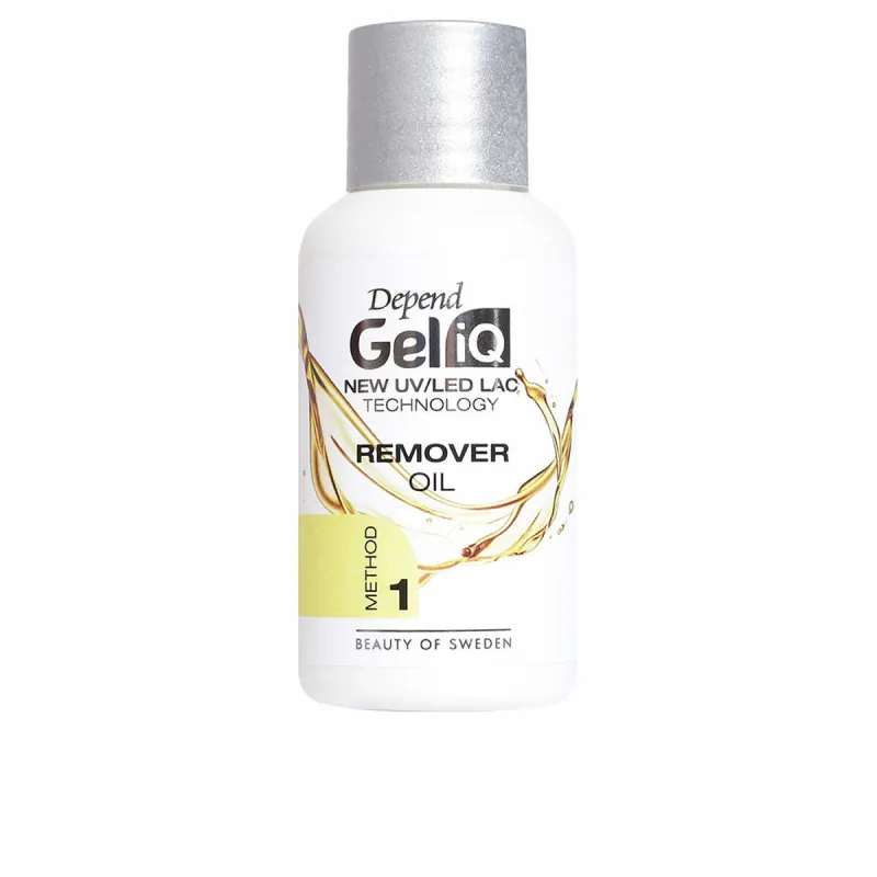 Nagu lakas noņēmējs Beter Gel Iq 35 ml Želeja