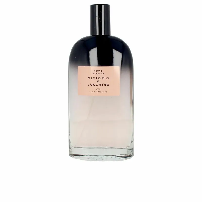 Moterų kvepalai V&L Nº15 Flor Oriental EDT 150 ml