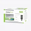 Uninterruptible Power Supply System Interactive UPS Ever EASYLINE 1200 AVR USB 600 W