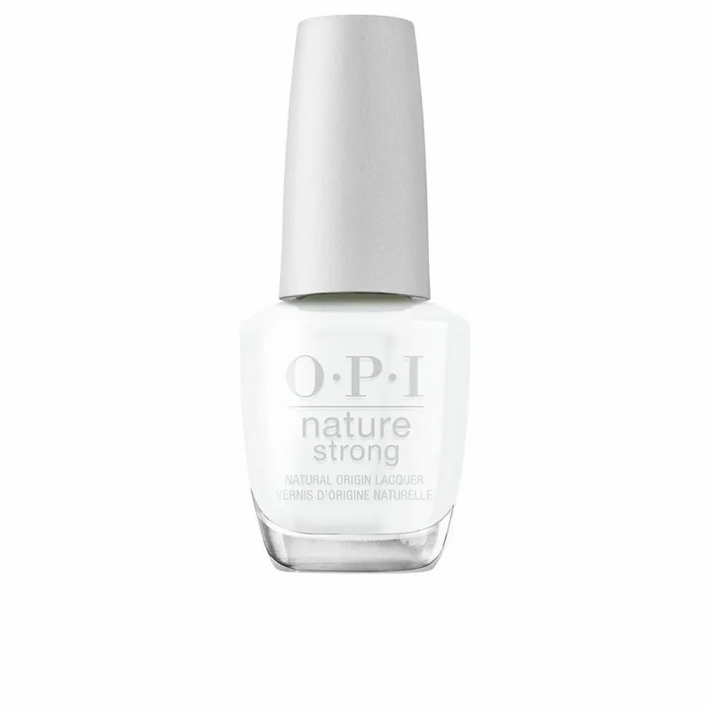 Küünelakk Opi Strong as Shell Strong As Shell 15 ml