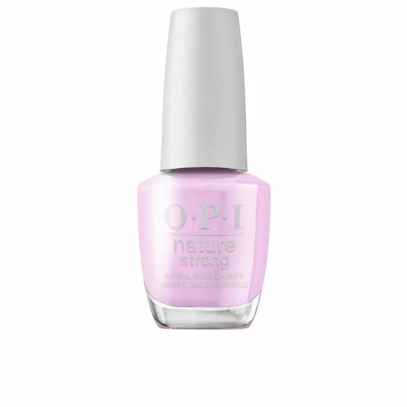 Küünelakk Opi Natural Mauvement Natural Mauvement 15 ml