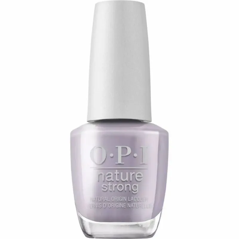 Kasvojen korjaaja Opi Nature Strong Dawn Of A New Gray 15 ml
